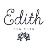 Edith New York - @edithedith.nyc - Instagram