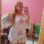 Edith Zelaya - @edithzelaya27 - Instagram
