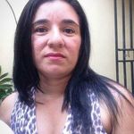 Edith Zelaya - @zelaya139 - Instagram