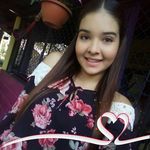Sarahi Brizuela - @edith.zelaya.18 - Instagram