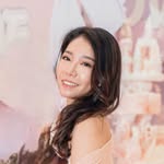 Edith 蕾 Zhang - @lei_edi - Instagram