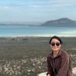 Edith Zhang - @huijieya0808 - Instagram