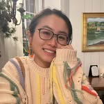 Edith Zhang - @edith_z.91 - Instagram