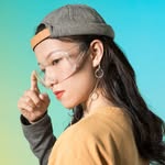 Edith Zhang✞张益歌 - @lemondolikeyou - Instagram