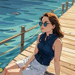 @edithzhang - Instagram