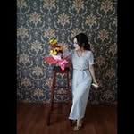 Anggelina Editha - @edithaanggelina - Instagram