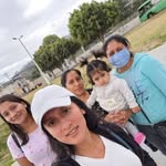 Azel Ang - @editha.angamarca.9 - Instagram