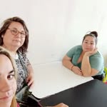 Edith Isabel Acevedo Penroz - @editha_angelito - Instagram