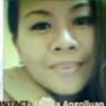 Editha Angolluan - @angolluaneditha - Instagram