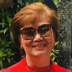 Edith Lapid Bernardo - @edith_bernardo - Instagram