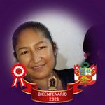 Edith Geraldine Lliuya Campomanes - @edithgeraldinelliu - Instagram