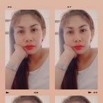Edith Cariaga Paunil - @pauniledith - Instagram