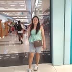 Editha Cariaga - @edit_ace172 - Instagram