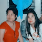 Editha Galvez - @editha1356 - Instagram