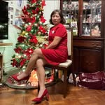 Editha Galvez Cortez - @ebgalvez061 - Instagram