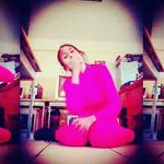 naomyedith - @editha_galvez - Instagram