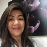 Editha Guevarra Dominguez - @edithagdominguez - Instagram