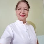 Editha Guevarra Reyes - @bluelady26 - Instagram