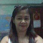Editha Mallari Calulut - @diths42 - Instagram