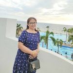 Editha Mallari Calulut - @editha0506 - Instagram