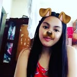 Edith a manabat - @edithamanabat12 - Instagram