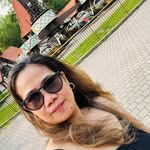 Edith Angala Manabat - @dithmanabat - Instagram