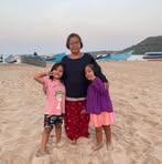 Edith Manabat - Facebook