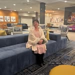 Editha Acuzar Manabat - @edithamanabat - Instagram
