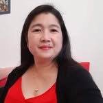 Edith Briones Manalo - @edithmanalo45 - Instagram