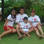 Edith Malveda Manalo - @malvedamanalo - Instagram