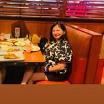 Edith Manalo - @didingselorio - Instagram