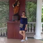 Edith Manalo Acosta - @manaloviancis - Instagram