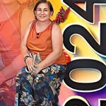 Editha Fortes Ignacio-Manalo - @editha.manalo - Instagram