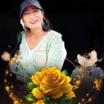 Editha Martin - @edithamartin57 - Instagram