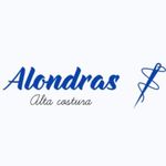 Edith Navarro - @alondras.altacostura - Instagram