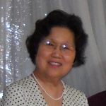 Editha Zerna Navarro - @auntiedit - Instagram