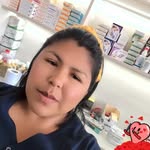 Edith Pariona Roa - @parionaroa - Instagram