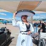 Edith Roa - @edith_rancherita_yumbelina - Instagram