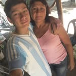 Edith Roa - @lucas_olmedo_123 - Instagram