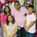 Editha Roa - Facebook