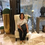 Editha S. Santos - @edithas.santos - Instagram