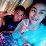 Editha santos - @editha5210 - Instagram