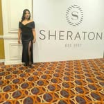 Editha Santos Soto - @soniaeditha - Instagram