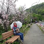 Editha Santos Sta Cruz - @ditstacruz - Instagram