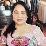 Editha Angeles Intalan - @intalaneditha - Instagram