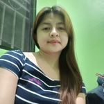 Edith Galang Tuazon - @ditskie1285 - Instagram