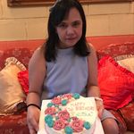 Editha Tuazon - @edithatuazon11 - Instagram