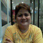 Editha Reyes Tuazon - @edithatuazon - Instagram