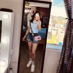 Edith Vásquez - @08_edithvasquez - Instagram
