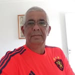 Edmilson Barros - @josedmilsonbarros - Instagram
